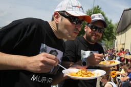 dasfest 40