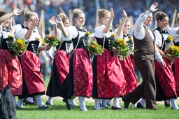 Festakt