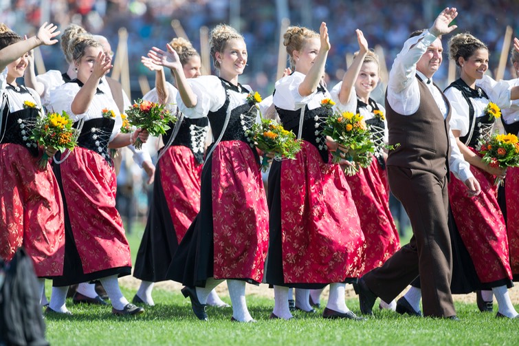 Festakt