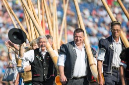 Festakt
