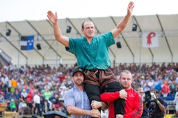 Festsieger