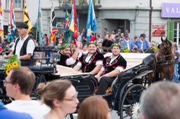 Einzug