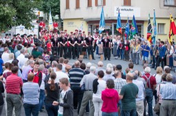 Einzug