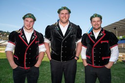 Festsieger