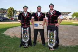 Rottaler Kranzgewinner