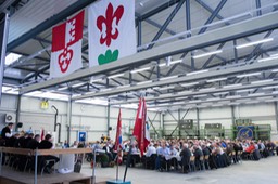 ISV Delegiertenversammlung Alpnach