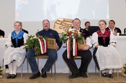 ISV Delegiertenversammlung Alpnach