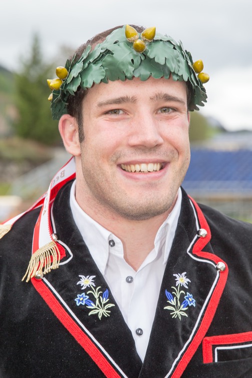 Festsieger