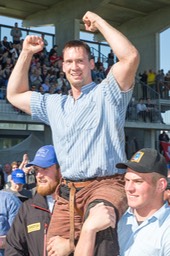 Festsieger