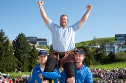 Festsieger