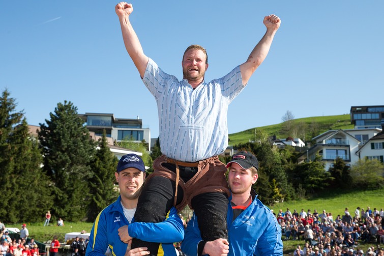 Festsieger