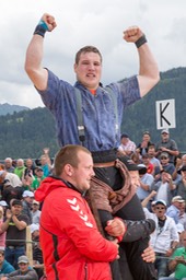 Festsieger
