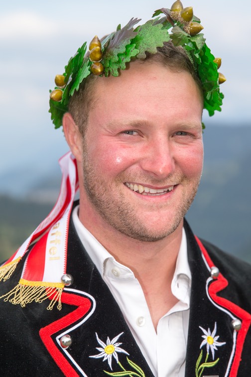 Festsieger
