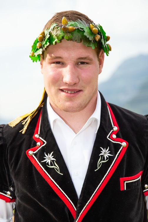 Festsieger