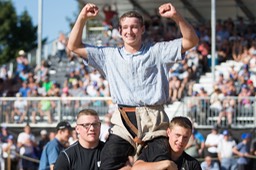 Festsieger