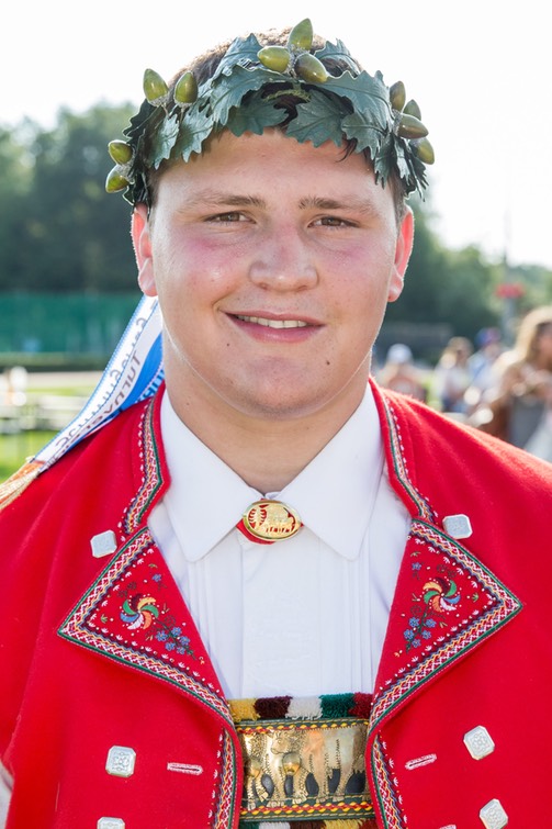 Festsieger