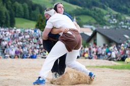 Schlussgang