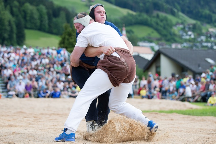 Schlussgang