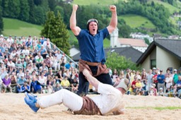 Schlussgang