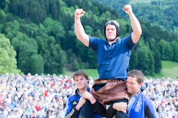 Schlussgang