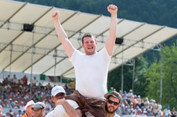 Festsieger
