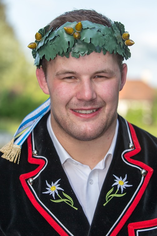 Festsieger