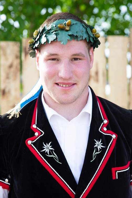 Festsieger