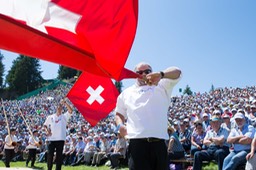 Alpabzug