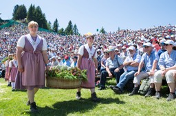 Alpabzug