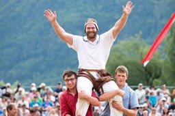 Festsieger