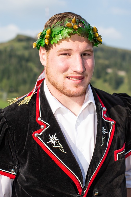 Festsieger