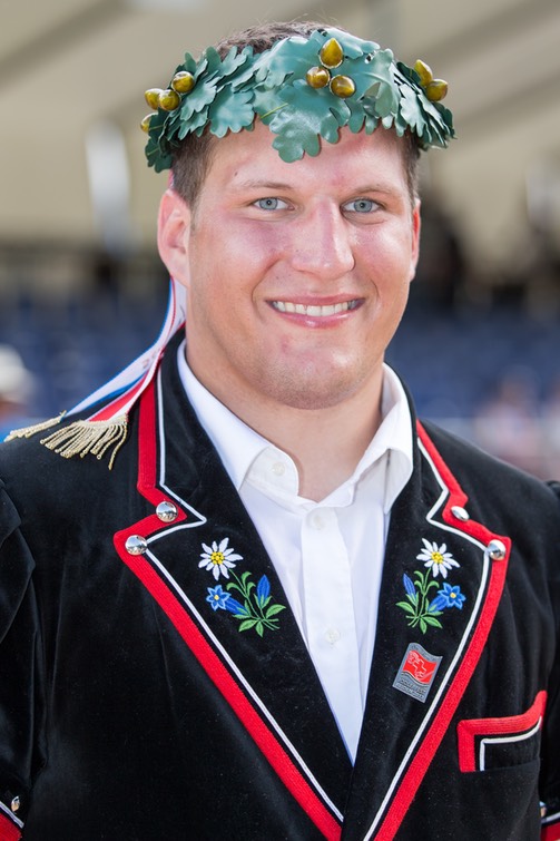 Festsieger