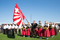 Festakt