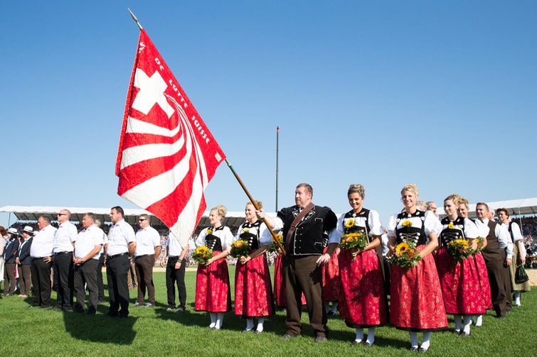 Festakt