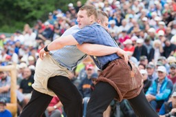 Schlussgang
