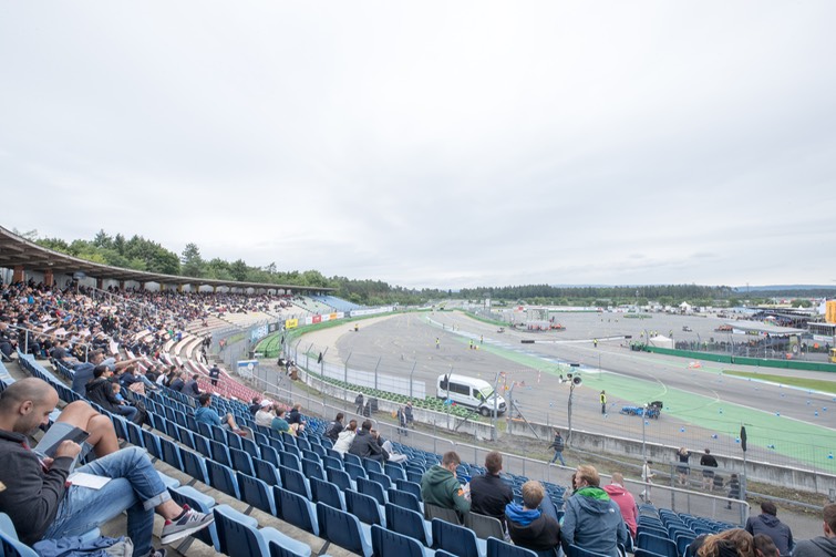 Arena Hockenheim