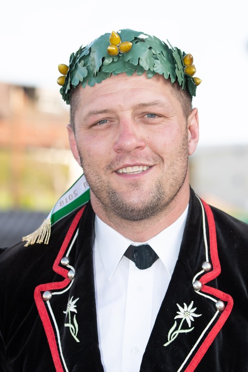 Festsieger