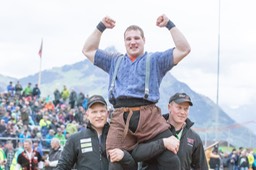 Festsieger