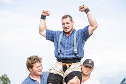 Festsieger 