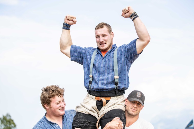 Festsieger 