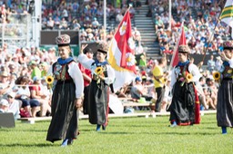 Festakt