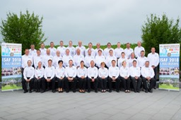 Gruppenfoto