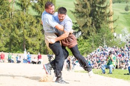 Schlussgang
