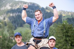 Festsieger 