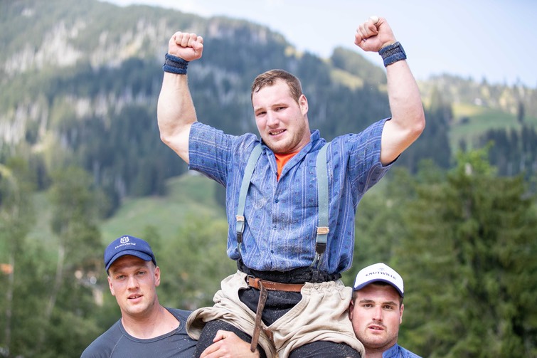 Festsieger 