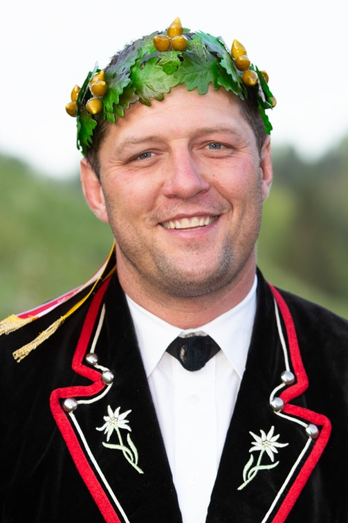 Letztes Schwingfest