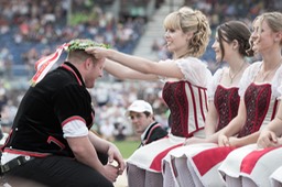 Festsieger