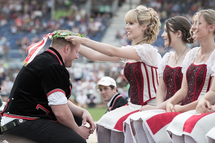 Festsieger
