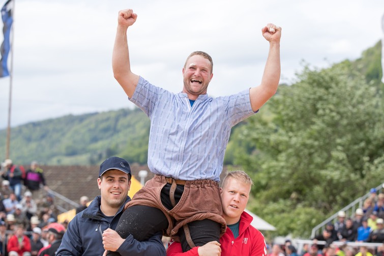 Festsieger