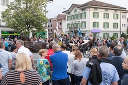 Einzug